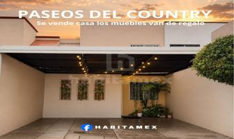 Foto de inmueble en Paseos del junco #s/n, Col. Paseos del Country C.P. 37358, León