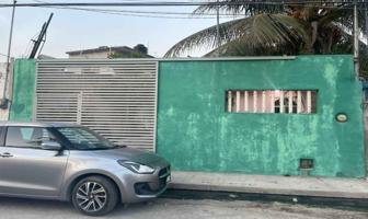 Foto de inmueble en Las Cruces #523, Col. 14 de Septiembre C.P. 30500, Tonalá