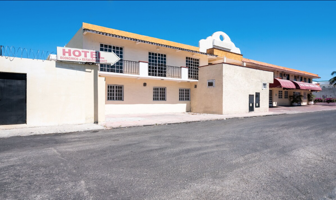 Foto de inmueble en 77524, Supermanzana 65, Sm65, 77524 Cancún, Q.R., Col. Supermanzana 64 C.P. 77524, Benito Juárez
