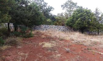 Foto de inmueble en FRACCIONAMIENTO RANCHO SAN FRANCISCO  #s/n, Col. Bermúdez C.P. 43517, Huasca de Ocampo
