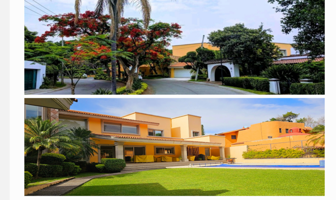 Foto de inmueble en PASEO DE LOS TABACHINES, Col. Club de golf Tabachines C.P. 62498, Cuernavaca