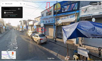 Foto de inmueble en Blvd. la Luz 212, El Coecillo, 37260 León de los Aldama, Gto. #212, Col. El Coecillo C.P. 37260, León