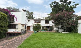 Foto de inmueble en Alberto Zamora 88, La Concepción, Coyoacán, 04000 Ciudad de México, CDMX #88, Col. Villa Coyoacán C.P. 04000, Coyoacán