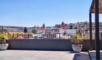 Foto de inmueble en Hidalgo 26, Zona Centro, 37700 San Miguel de Allende, Gto. #26, Col. San Miguel de Allende Centro C.P. 37700, San Miguel de Allende