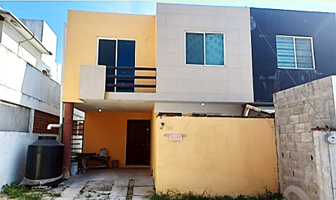 Foto de inmueble en Dr. José Sierra Flores 205, Tampico Altamira, 89605 Miramar, Tamps. #205Int. LT 48 MZ   U, Col. Loma Bonita C.P. 89605, Altamira