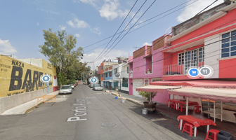 Foto de inmueble en Porto Alegre, El Retoño, 09440 Ciudad de México, CDMX, Col. El Retoño C.P. 09440, Iztapalapa