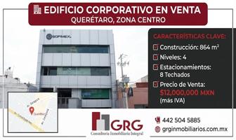 Foto de inmueble en C. del Carrizal , Centro, 76030 Santiago de Querétaro, Qro. #33, Col. El Carrizal C.P. 76030, Querétaro