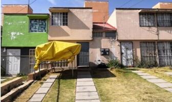 Foto de inmueble en San Antonio de Pauda #s/n, Col. Lomas de San Francisco Tepojaco C.P. 54720, Cuautitlán Izcalli