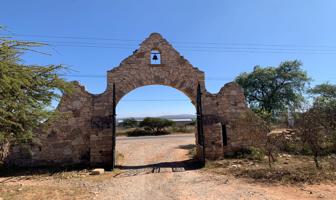 Foto de inmueble en 37915 San Pedro de los Pozos, Gto., Col. Mineral de Pozos C.P. 37915, San Luis de la Paz