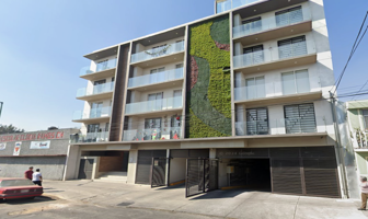 Foto de inmueble en Ote. 253 39B, Agrícola Oriental, Iztacalco, 08500 Ciudad de México, CDMX #39B, Col. Agrícola Oriental C.P. 08500, Iztacalco