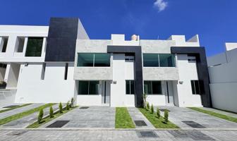 Foto de inmueble en San Baltazar Campeche, 72550 Heroica Puebla de Zaragoza, Pue., Col. FOVISSSTE Damisar (San Baltazar Campeche) C.P. 72550, Puebla