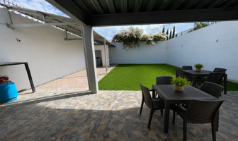 Foto de inmueble en Cto. del Maguey 42, Palma Real, 27023 Torreón, Coah. #42, Col. Residencial Palma Real C.P. 27023, Torreón