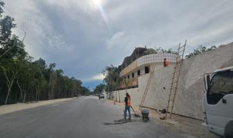 Foto de inmueble en Avenida Nte. 10, 77762 Tulum, Q.R. #10, Col. Fraccionamiento Las Palmas C.P. 77762, Tulum