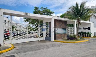 Foto de inmueble en Privada Paraiso Oasis, Playa del Carmen, Q.R., Col. Residencial Real del Sol C.P. 77725, Solidaridad