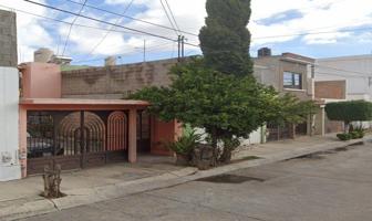 Foto de inmueble en Berilio, Industrias, 78395 San Luis Potosí, S.L.P., Col. Industrias C.P. 78395, San Luis Potosí