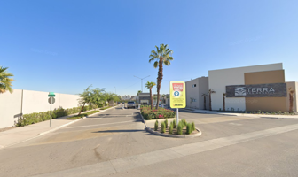 Foto de inmueble en Calz. Tierra Cálida, Fraccionamiento Villa Florida, 21395 Mexicali, B.C., Col. Terra Residencial C.P. 21395, Mexicali