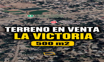 Foto de inmueble en 83304 La Victoria, Son., Col. La Victoria C.P. 83304, Hermosillo