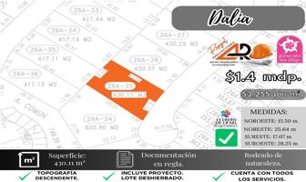Foto de inmueble en DALIA 26A-25 MANZANA IX #Kilómetro 2.5, Col. Rancho San Diego C.P. 51924, Ixtapan de la Sal