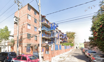 Foto de inmueble en Av. Pdte. Plutarco Elías Calles 910, Zacahuitzco, Iztapalapa, 09440 Ciudad de México, CDMX #910, Col. Zacahuitzco C.P. 09440, Iztapalapa