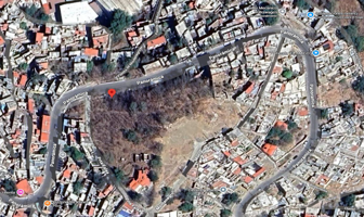 Foto de inmueble en Cerro de los Leones, Guanajuato, Gto. #s/n, Col. Guanajuato Centro C.P. 36000, Guanajuato