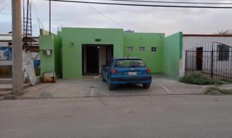 Foto de inmueble en CALZADA DE LA CAMPANA - RESIDENCIAL DEL NAZAS, Col. Residencial del Nazas C.P. 27083, Torreón