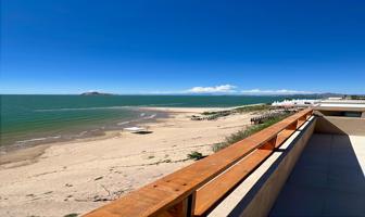 Foto de inmueble en Av. del Paraiso, 83342 Bahía de Kino, Son., Col. Kino Nuevo C.P. 83342, Hermosillo