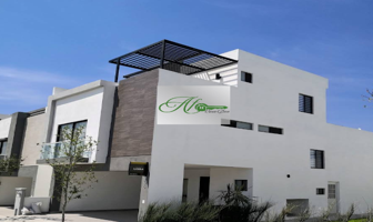 Foto de inmueble en Av. Paseo Rcda. Colonial, Katavia Residencial, 66606 Cdad. Apodaca, N.L., Col. Katavia Residencial C.P. 66606, Apodaca