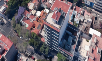Foto de inmueble en Juan de la Barrera 32, Colonia Condesa, Cuauhtémoc, 06140 Ciudad de México, CDMX #32, Col. Condesa C.P. 06140, Cuauhtémoc