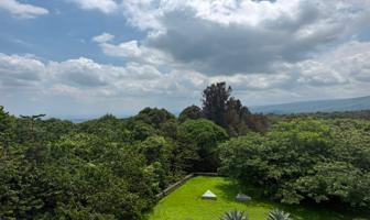 Foto de inmueble en Barrio San Pedro , Col. San Pedro C.P. 62520, Tepoztlán
