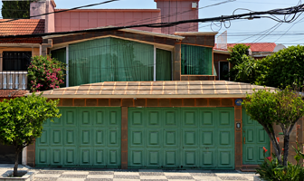 Foto de inmueble en Lesina 47, Lomas Estrella 1ra Secc, Iztapalapa, 09890 Ciudad de México, CDMX #s/n, Col. Lomas Estrella C.P. 09890, Iztapalapa