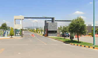 Foto de inmueble en 56644 Los Héroes Chalco, Méx. #s/n, Col. Los Héroes Chalco II C.P. 56644, Chalco