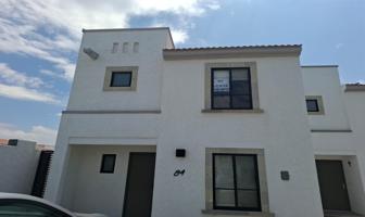Foto de inmueble en Paseo de Geranios Pte., 76269 Zakia, Qro., Col. Zakia C.P. 76269, El Marqués