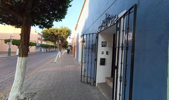 Foto de inmueble en Avenida Benito Juarez #67 A, Col. Tlaxcala Centro C.P. 90000, Tlaxcala