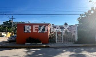 Foto de inmueble en Cedro, Col. Alejandro Briones C.P. 89602, Altamira