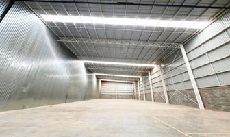 Foto de inmueble en Cedro, Col. Parque industrial Cerrillo I C.P. 52004, Lerma