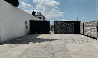 Foto de inmueble en cedro, Col. San Lorenzo Tepaltitlán Centro C.P. 50010, Toluca