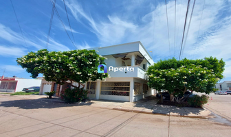 Foto de inmueble en  , Col. Cedros C.P. 81278, Ahome