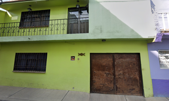 Foto de inmueble en Sur 181 2318, Bramadero Ramos Millán, Iztacalco, 08000 Ciudad de México, CDMX #2318, Col. Gabriel Ramos Millán Sección Bramadero C.P. 08000, Iztacalco