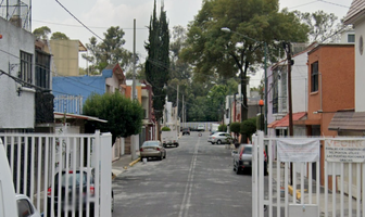Foto de inmueble en CEFEO, Col. Prado Churubusco C.P. 04230, Coyoacán