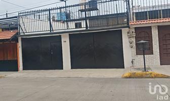 Foto de inmueble en Ceiba #141, Col. Valle Verde C.P. 54040, Tlalnepantla de Baz