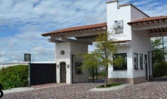 Foto de inmueble en CEIBA, Col. Ciudad Maderas Sur C.P. 38188, Apaseo el Grande