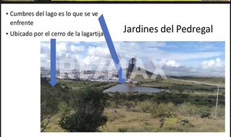 Foto de inmueble en Ceiba, Col. Cumbres del Lago C.P. 76230, Querétaro