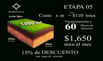 Foto de inmueble en  , Col. Celestun C.P. 97367, Celestún
