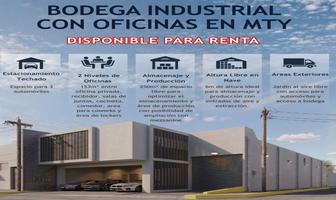 Foto de inmueble en  , Col. Cementos C.P. 64520, Monterrey