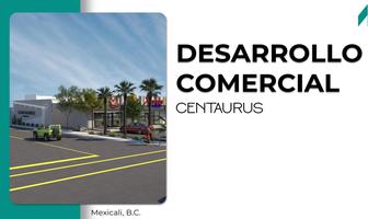 Foto de inmueble en CENTAURUS 54.45 M2, Col. Viñas del Sol C.P. 21190, Mexicali