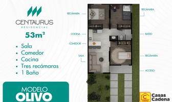 Foto de inmueble en CENTAURUS OLIVO, Col. Viñas del Sol C.P. 21190, Mexicali