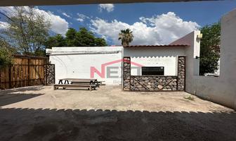 Foto de inmueble en Centenario #0, Col. Centenario C.P. 83260, Hermosillo