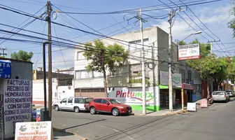 Foto de inmueble en centenario #244, Col. Merced Gómez C.P. 01600, Álvaro Obregón