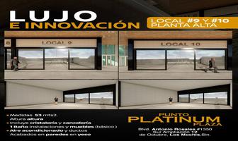 Foto de inmueble en Centenario, Col. Los Mochis (Los Mochis) C.P. 81369, Ahome