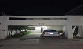 Foto de inmueble en Centenario, Col. Los Mochis (Los Mochis) C.P. 81369, Ahome